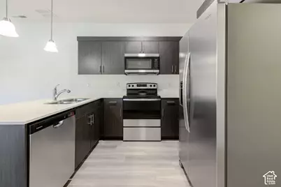 3747 S Dalbergia Dr #C202, West Valley, UT 84119 - Photo 11