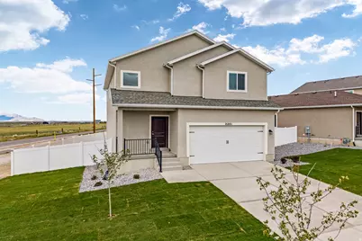 1140 Vegas St W, Grantsville, UT 84029 - Photo 1