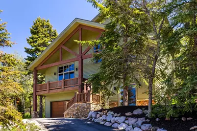 7457 Buckboard Dr, Park City, UT 84098 - Photo 83