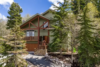 7457 Buckboard Dr, Park City, UT 84098 - Photo 51
