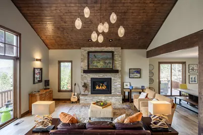7457 Buckboard Dr, Park City, UT 84098 - Photo 3