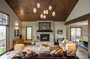 7457 Buckboard Dr, Park City, UT 84098 - Photo 3