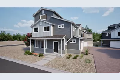 343 E Halls Creek Rd, Saratoga Springs, UT 84045 - Photo 1