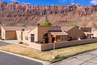 3686 S Spanish Valley.  Unit I-1 Dr #I-1, Moab, UT 84532 - Photo 1
