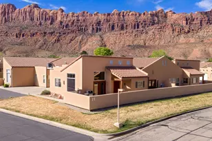 3686 S Spanish Valley Dr, Moab, UT 84532 - Photo 1