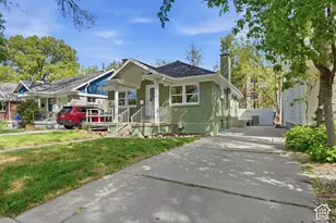 147 E Williams Ave S, Salt Lake City, UT 84111 - Photo 1