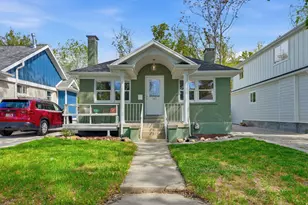 147 E Williams Ave S, Salt Lake City, UT 84111 - Photo 1