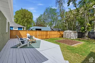 147 E Williams Ave S, Salt Lake City, UT 84111 - Photo 21