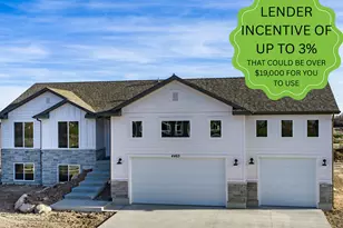4463 W Bucky S, Ogden, UT 84404 - Photo 1