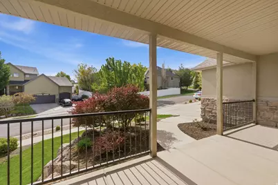 14328 S Garden Rose Ln W, Herriman, UT 84096 - Photo 5