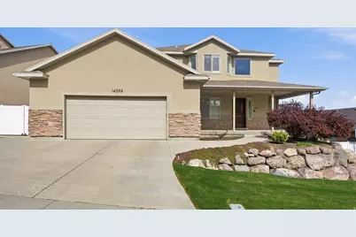 14328 S Garden Rose Ln W, Herriman, UT 84096 - Photo 3