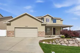 14328 S Garden Rose Ln W, Herriman, UT 84096 - Photo 3