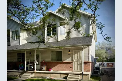 464 E 475 N, Ogden, UT 84404 - Photo 1