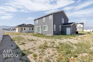 6392 N Wild Mare Way, Stansbury Park, UT 84074 - Photo 29
