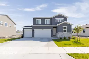 6392 N Wild Mare Way, Stansbury Park, UT 84074 - Photo 1