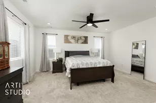 6392 N Wild Mare Way, Stansbury Park, UT 84074 - Photo 11