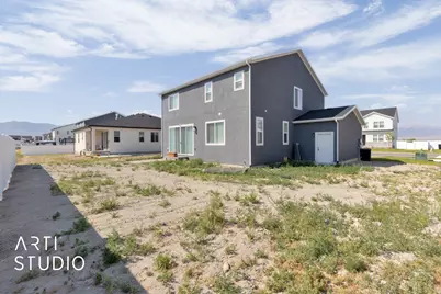 6392 N Wild Mare Way, Stansbury Park, UT 84074 - Photo 29