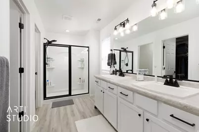 6392 N Wild Mare Way, Stansbury Park, UT 84074 - Photo 13