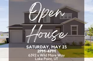 6392 N Wild Mare Way, Stansbury Park, UT 84074 - Photo 1