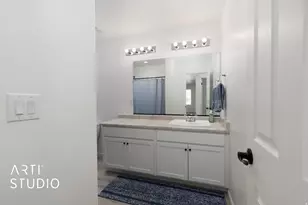 6392 N Wild Mare Way, Stansbury Park, UT 84074 - Photo 17