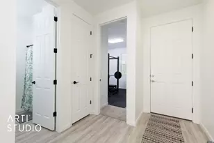 6392 N Wild Mare Way, Stansbury Park, UT 84074 - Photo 23