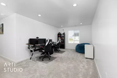 6392 N Wild Mare Way, Stansbury Park, UT 84074 - Photo 19