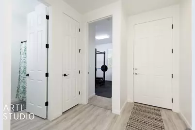 6392 N Wild Mare Way, Stansbury Park, UT 84074 - Photo 23