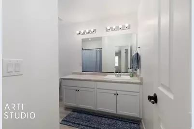 6392 N Wild Mare Way, Stansbury Park, UT 84074 - Photo 17