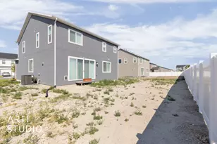 6392 N Wild Mare Way, Stansbury Park, UT 84074 - Photo 31