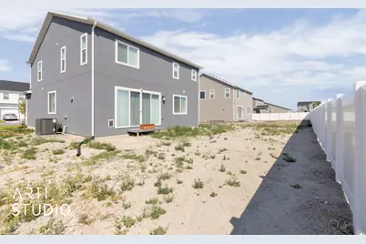 6392 N Wild Mare Way, Stansbury Park, UT 84074 - Photo 31