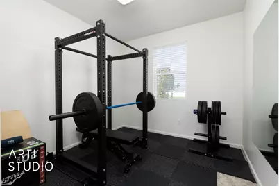 6392 N Wild Mare Way, Stansbury Park, UT 84074 - Photo 25