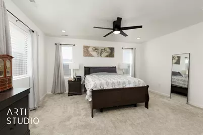 6392 N Wild Mare Way, Stansbury Park, UT 84074 - Photo 11