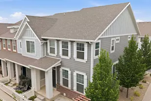 256 E Kirsten Ln N, North Salt Lake, UT 84054 - Photo 1