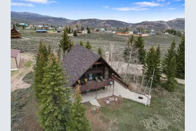 8777 E Soldier Creek Way S #12, Heber City, UT 84032 - Photo 5