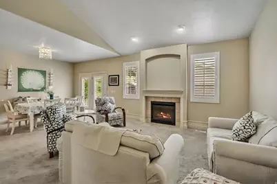 4680 S Garden Spring Ln #5, Millcreek, UT 84117 - Photo 5
