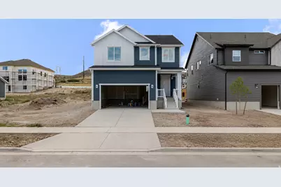 2937 N Purpletop Ln #2185, Saratoga Springs, UT 84045 - Photo 1
