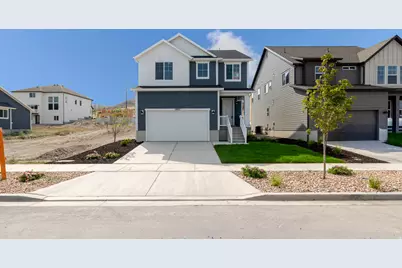 2937 N Purpletop Ln #2185, Saratoga Springs, UT 84045 - Photo 1