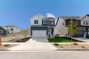 2937 N Purpletop Ln, Saratoga Springs, UT 84045 - Photo 1