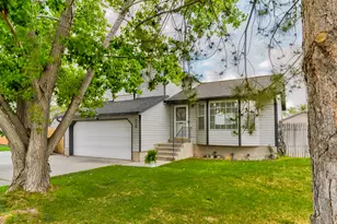 5041 S Heath Ave, Salt Lake City, UT 84118 - Photo 1