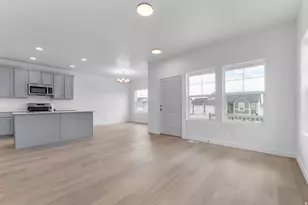 1757 E Kern Mountain, Eagle Mountain, UT 84005 - Photo 5