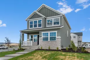 1757 E Kern Mountain, Eagle Mountain, UT 84005 - Photo 3