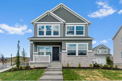 1757 E Kern Mtn, Eagle Mountain, UT 84005 - Photo 1