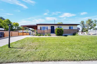 6892 S 1520 W, West Jordan, UT 84084 - Photo 1