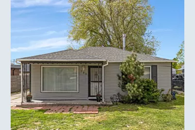 729 N 1300 W, Salt Lake City, UT 84116 - Photo 1