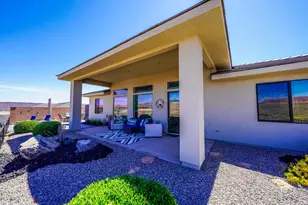 186 S Megozzo Dr, Saint George, UT 84770 - Photo 67