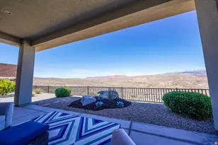 186 S Megozzo Dr, Saint George, UT 84770 - Photo 69