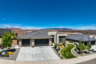 186 S Megozzo Dr, Saint George, UT 84770 - Photo 7