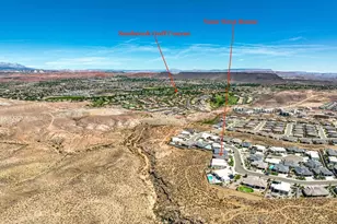 186 S Megozzo Dr, Saint George, UT 84770 - Photo 23