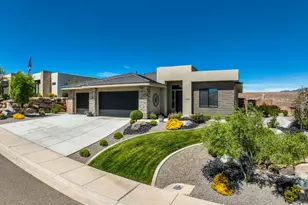 186 S Megozzo Dr, Saint George, UT 84770 - Photo 9
