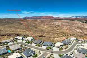 186 S Megozzo Dr, Saint George, UT 84770 - Photo 21